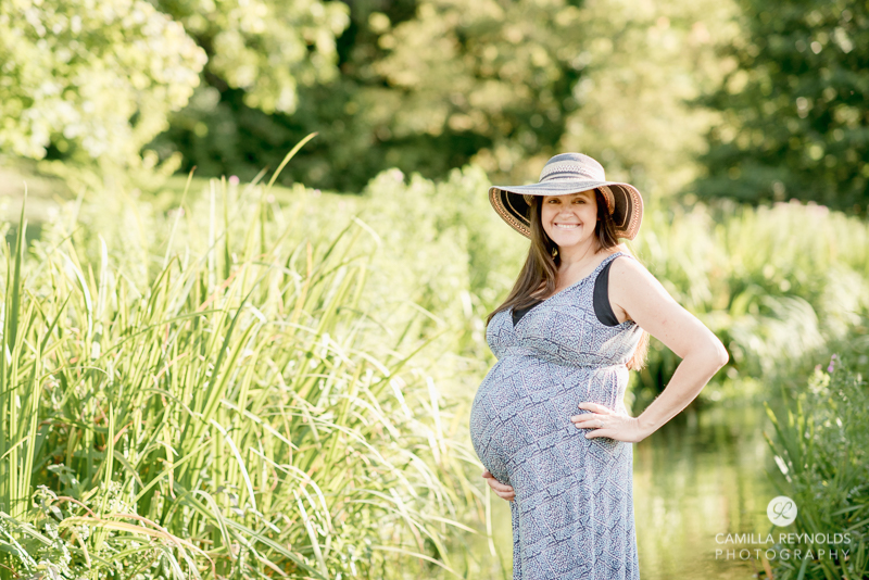 beautiful maternity photography south west england