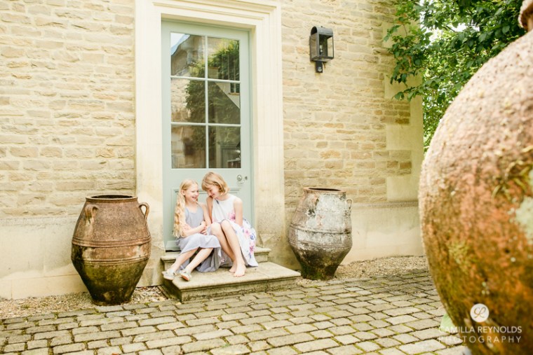 cotwold photo session family kids