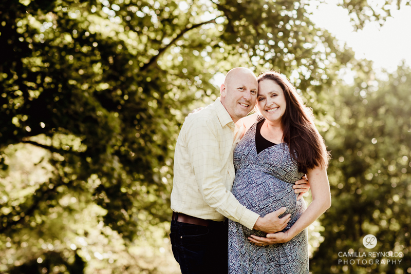 Cotwolds family pregnancy wedding photographer