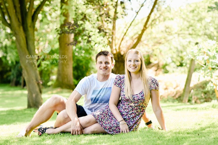 countryside family wedding photographers south west