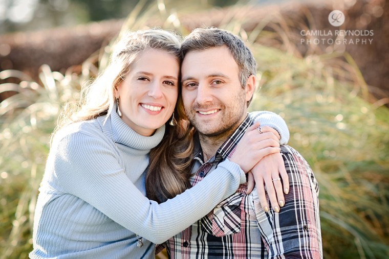 couple engagement wedding photography South West