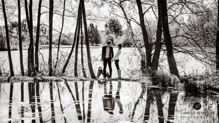 couple wedding photography Cotswold photographer