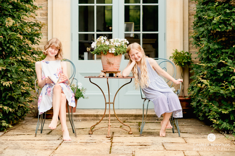 family photo shoot Stroud photographer