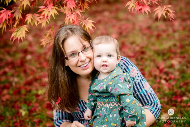 photo session mum and baby Cotswolds