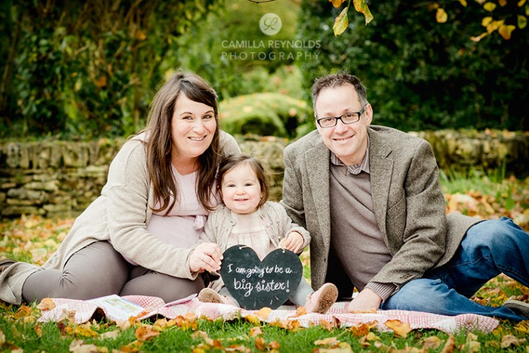 pregnancy family children photographer Cotswolds