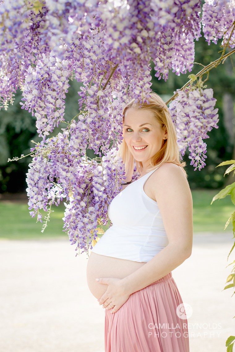 pregnancy photography Gloucestershire Wiltshire