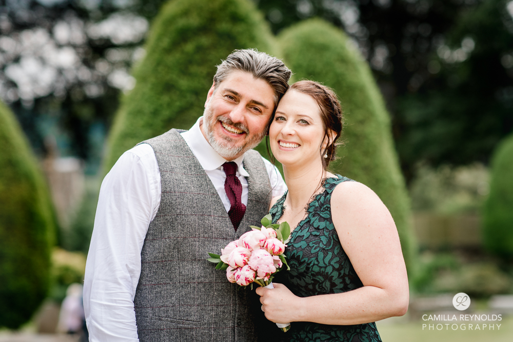 couple natural family  photo shoot cotswold village