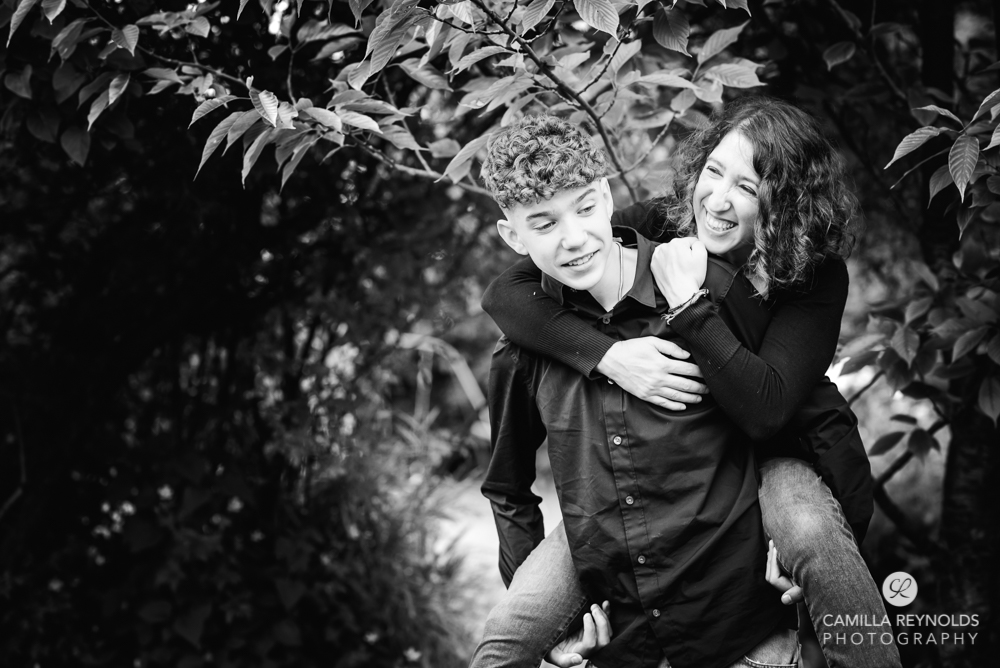 photo shoot gift voucher cotswolds