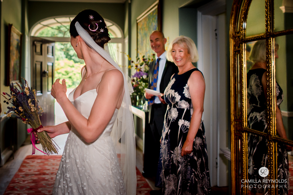 natural relaxed wedding matara centre kingscote cotswolds