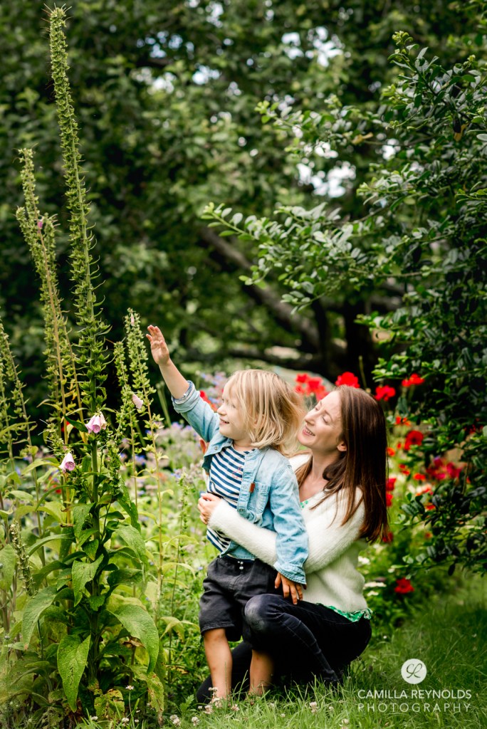 english garden family photography cotswolds uk