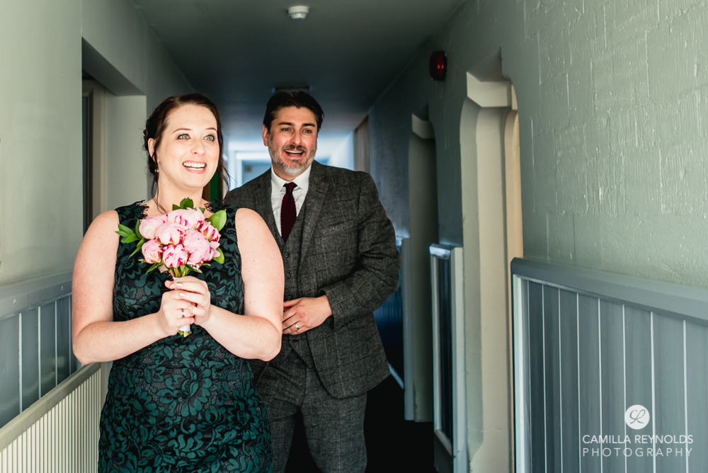cotwold wedding venue stroud registry office old victorian school