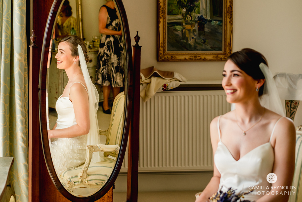 romantic painterly wedding photography cotswolds matara kingscote house 