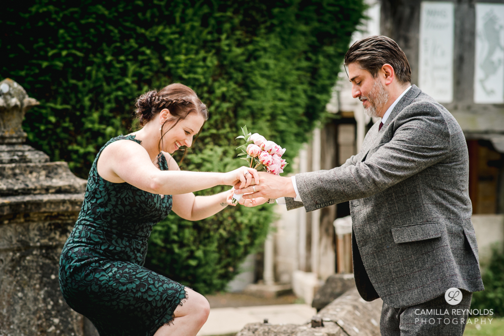 engagement couple natural photography cotswolds cheltenham