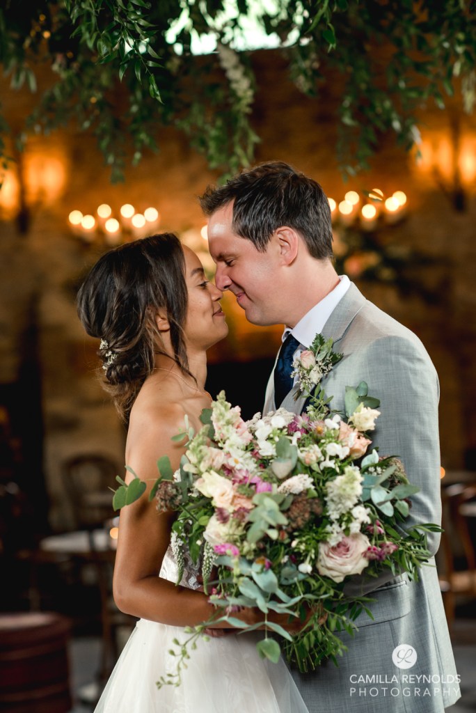 wedding portrait oxfrordshire photography