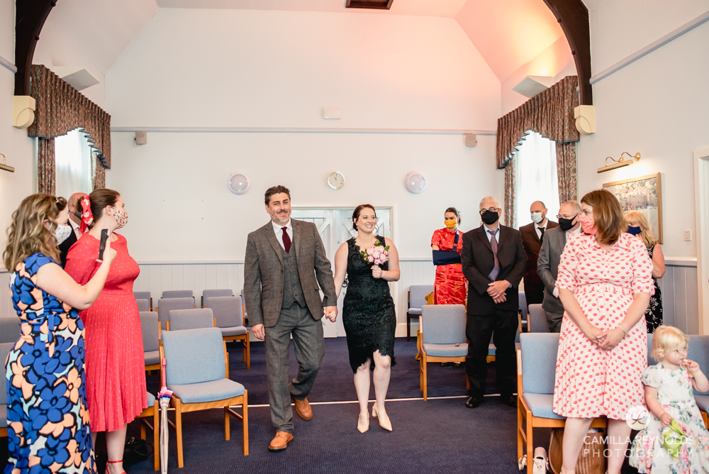 stroud register office wedding gloucestershire