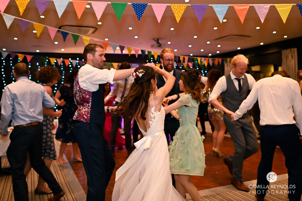 ceilidh barn dancing wedding photography uk