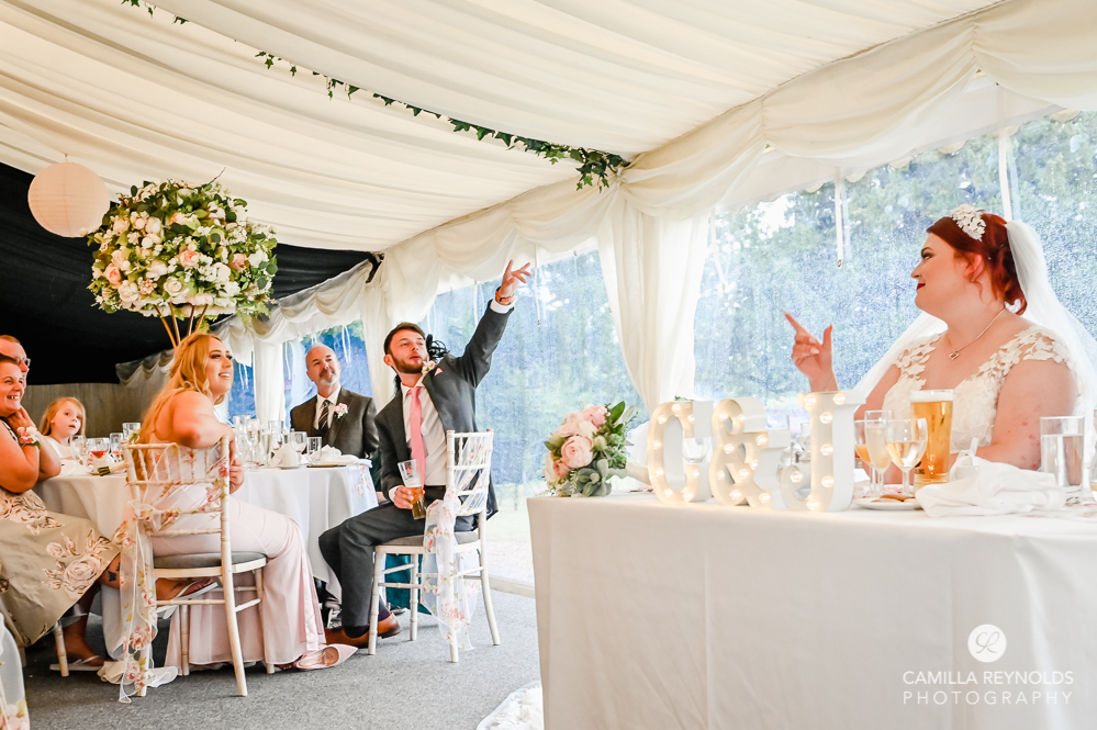 marquee wedding photography gloucestershire cotswolds