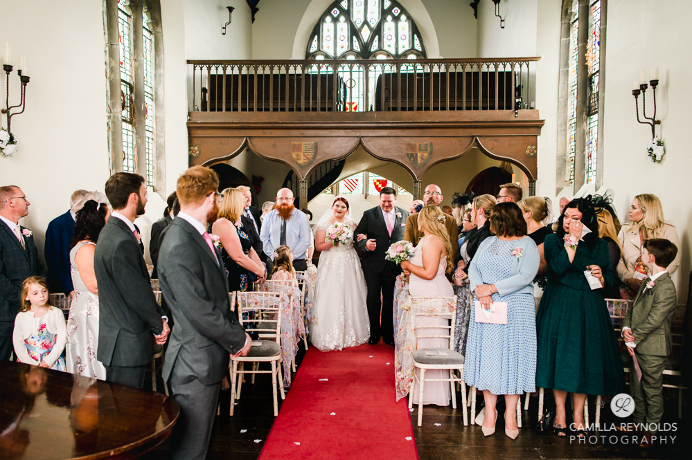 wedding ceremony grafton manor worcestershire photography