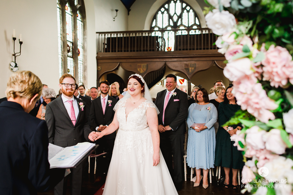 bride and groom grafton manor worcestershire photography
