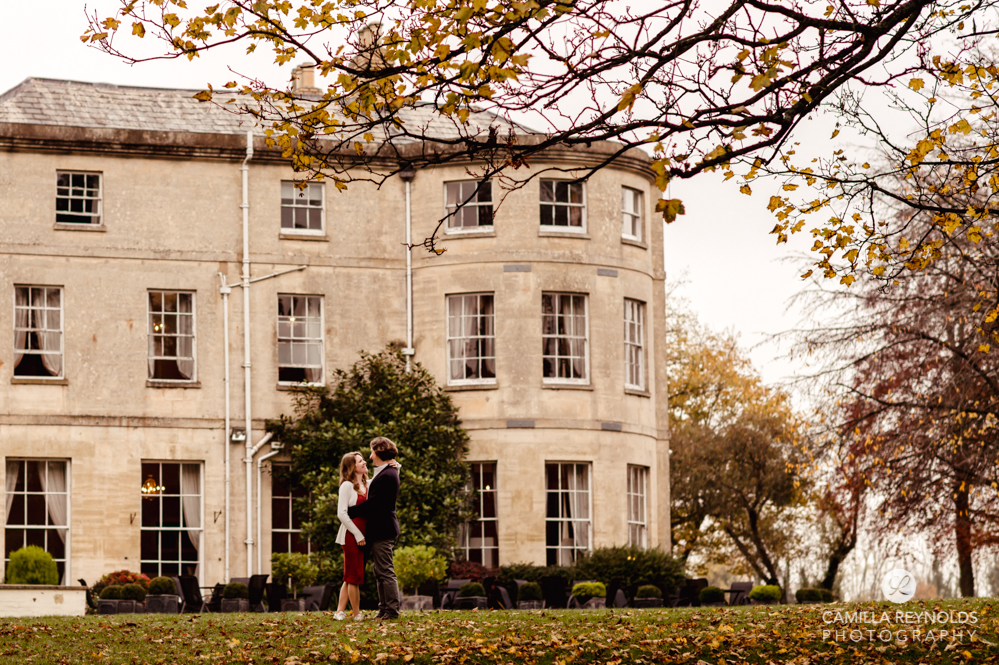 eastington park wedding venue stroud gloucester