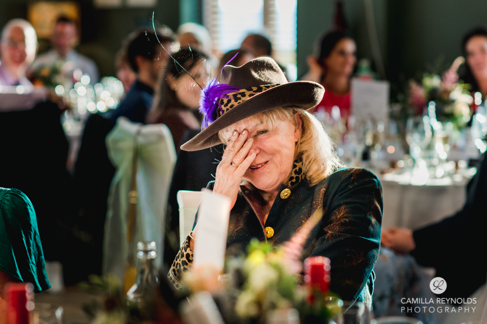 mother of the bride wedding cotswolds