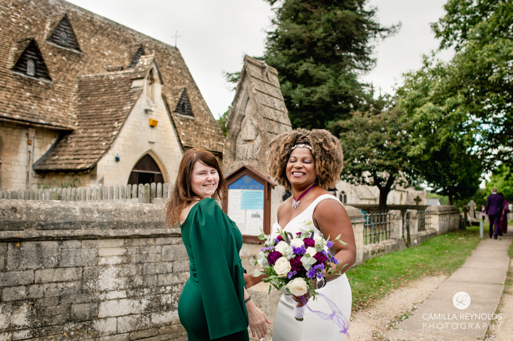 micro wedding photography packages bride