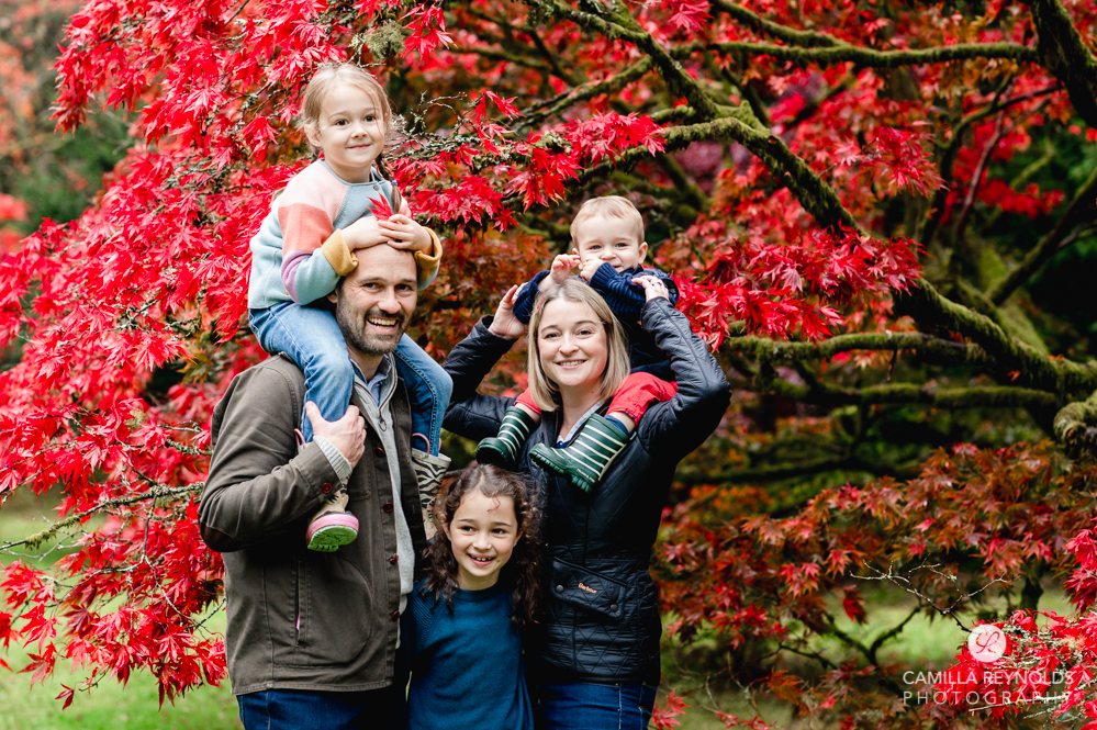 natural family photographer gloucestershire