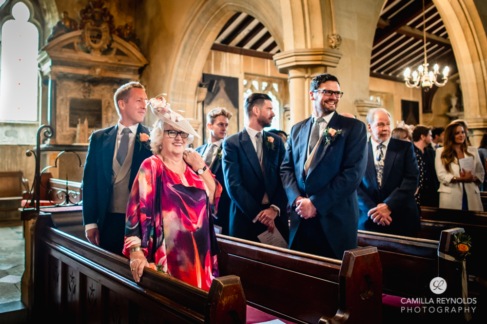 cotswolds church wedding wiltshire