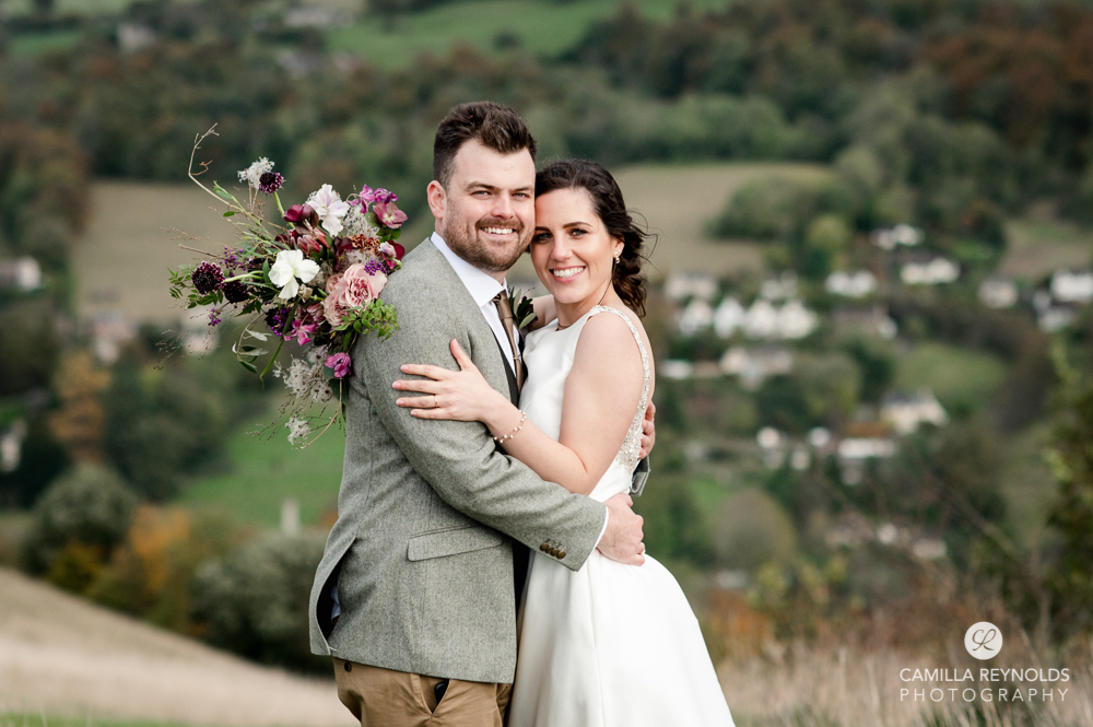 bride and groom natural wedding photography worcestershire 
