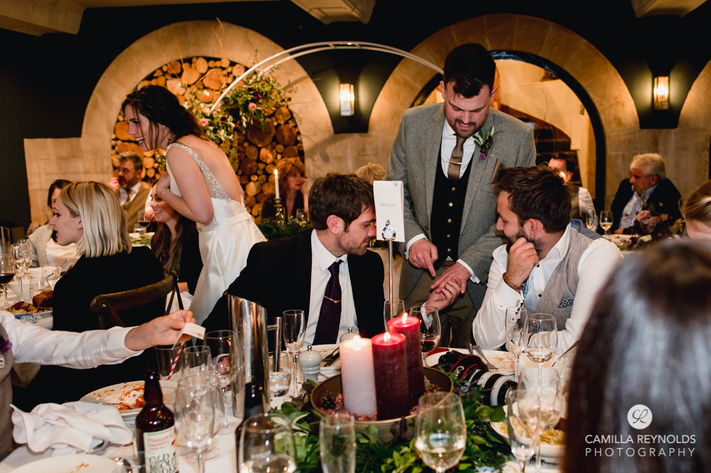 natural wedding photography