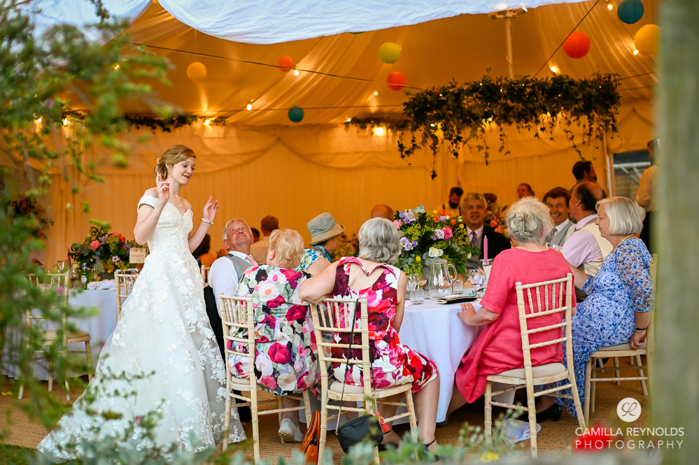 marquee wedding wiltshire storytelling photography