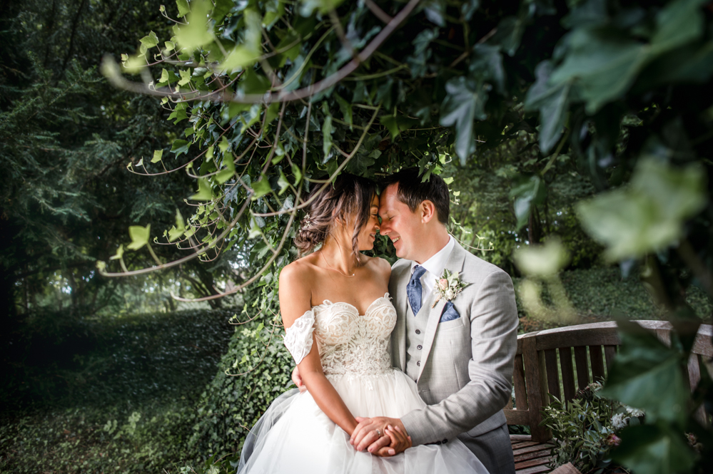 cotswold wedding photographer