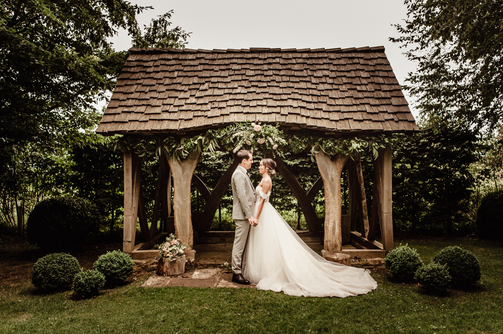 micro wedding cotswolds