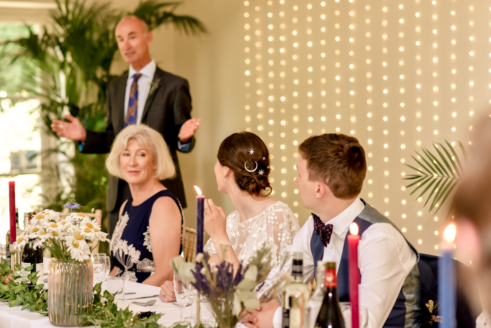 wedding reception berkshire photography 