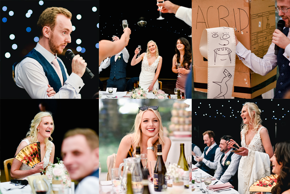 wedding marquee photography cotswolds