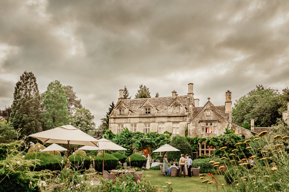 barnsley house calcot spa