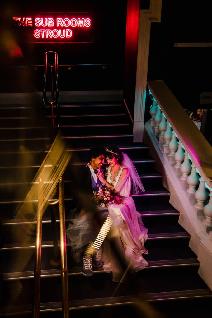 creative wedding photography camilla reynolds stroud sub rooms