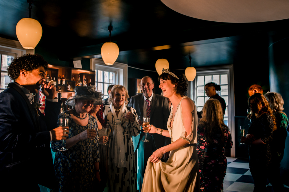 stroud sub rooms wedding photos