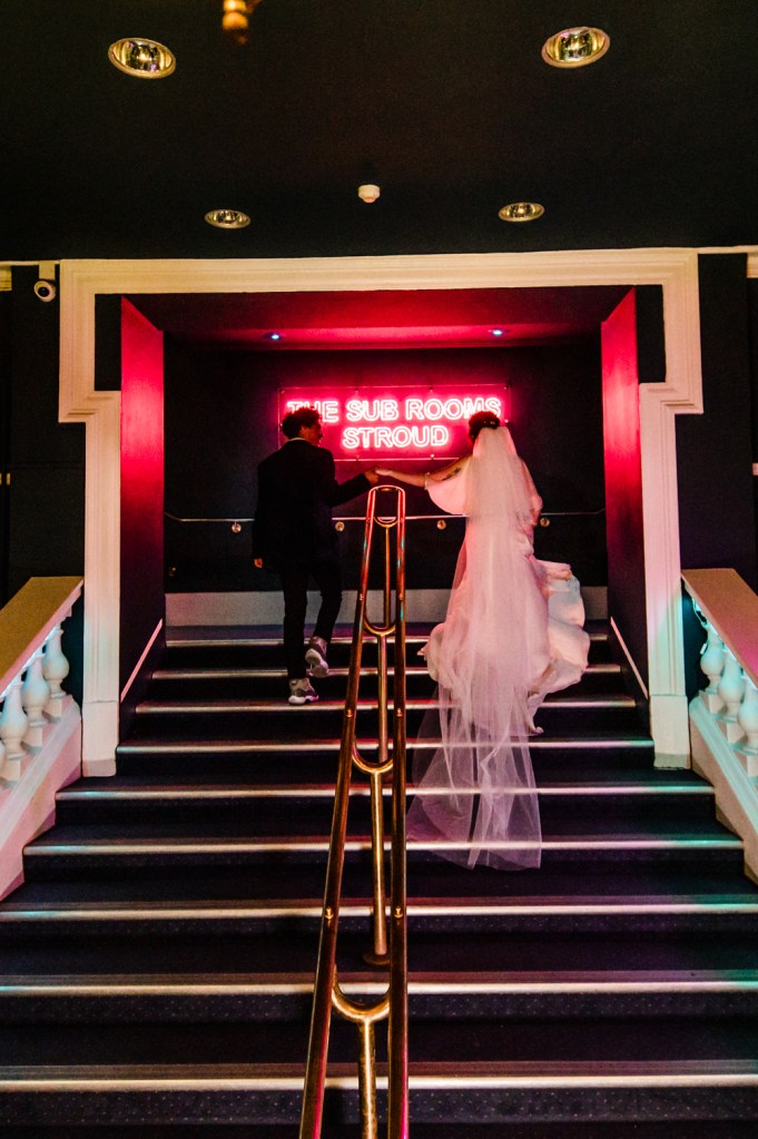 documentary wedding photographer south west uk