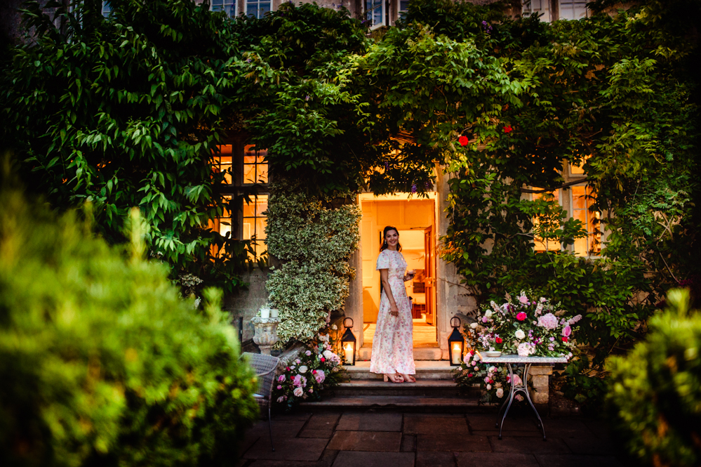 manor house wedding cotswolds