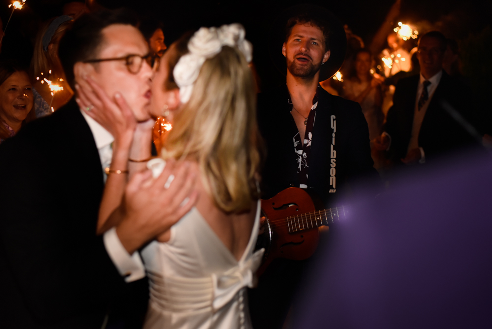 wedding band guitar cotwolds 