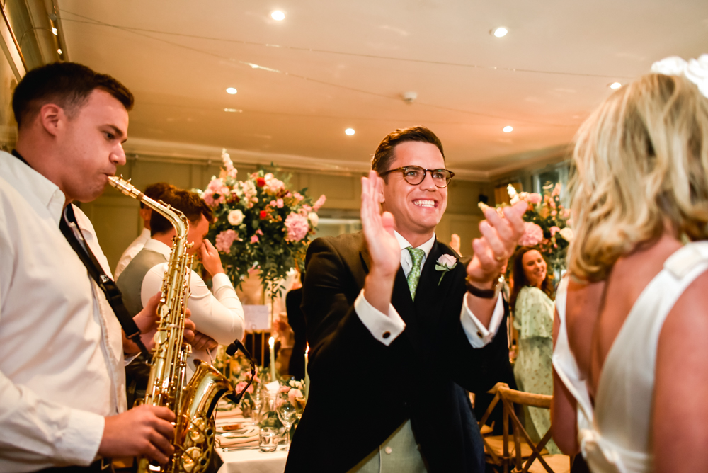 barnsley house wedding cotswolds