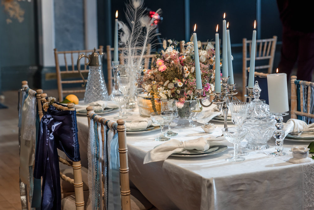 table decor stroud wedding reception venue sub rooms 