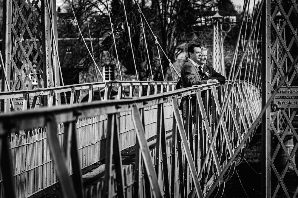 same sex male wedding 