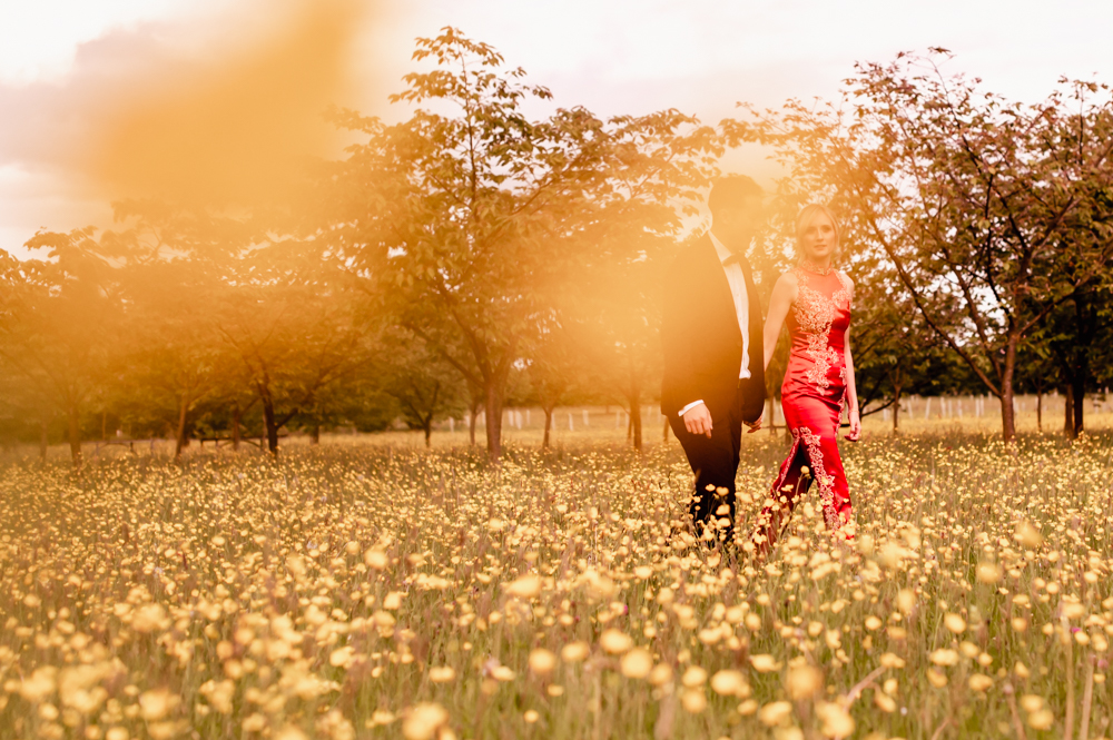 romantic dreamy wedding photography cotswolds