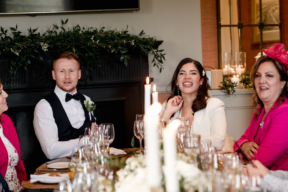 cheltenham wedding photography uk