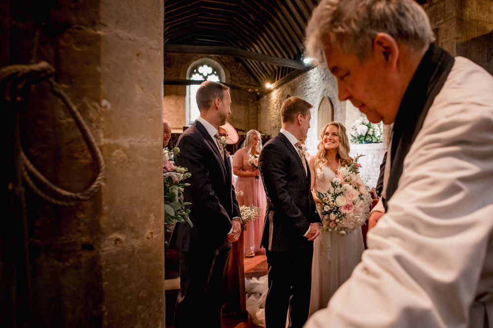 church wedding cheltenham