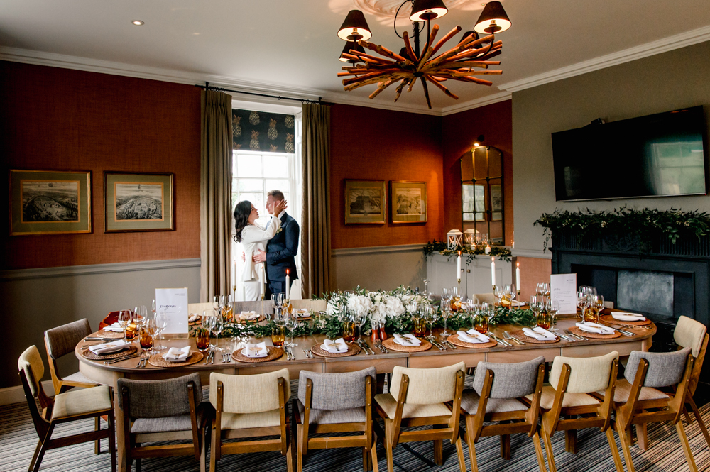 micro wedding venue cotswolds small