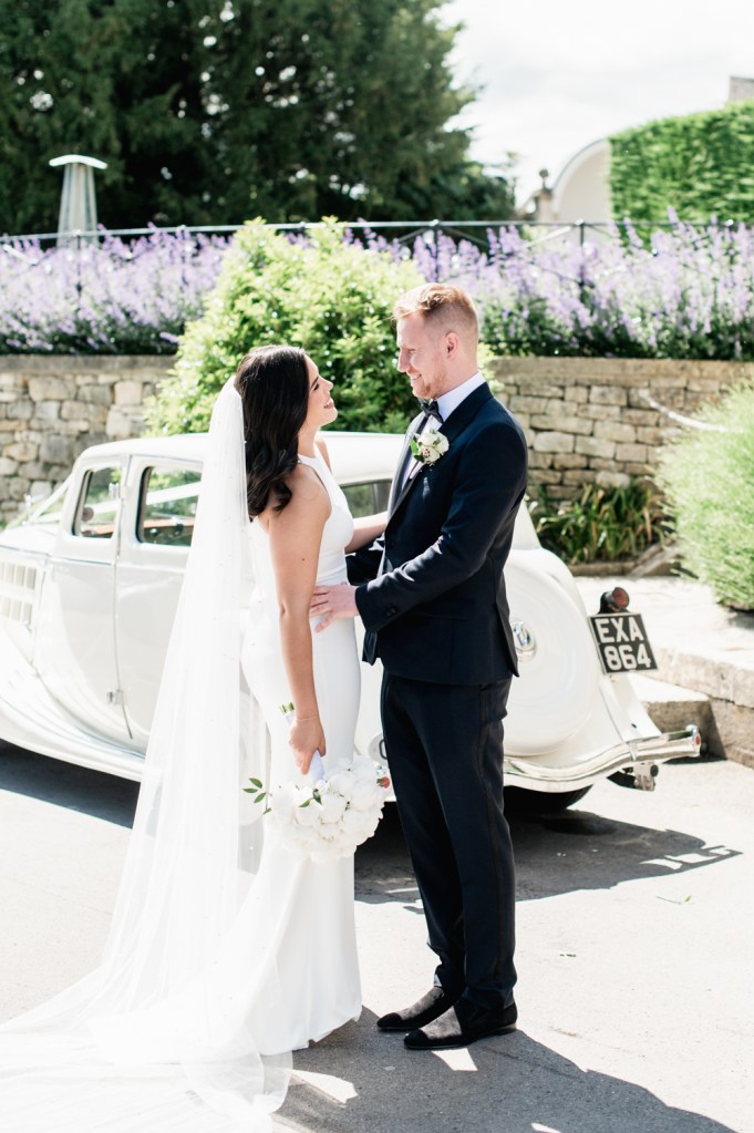 light and airy wedding photography uk