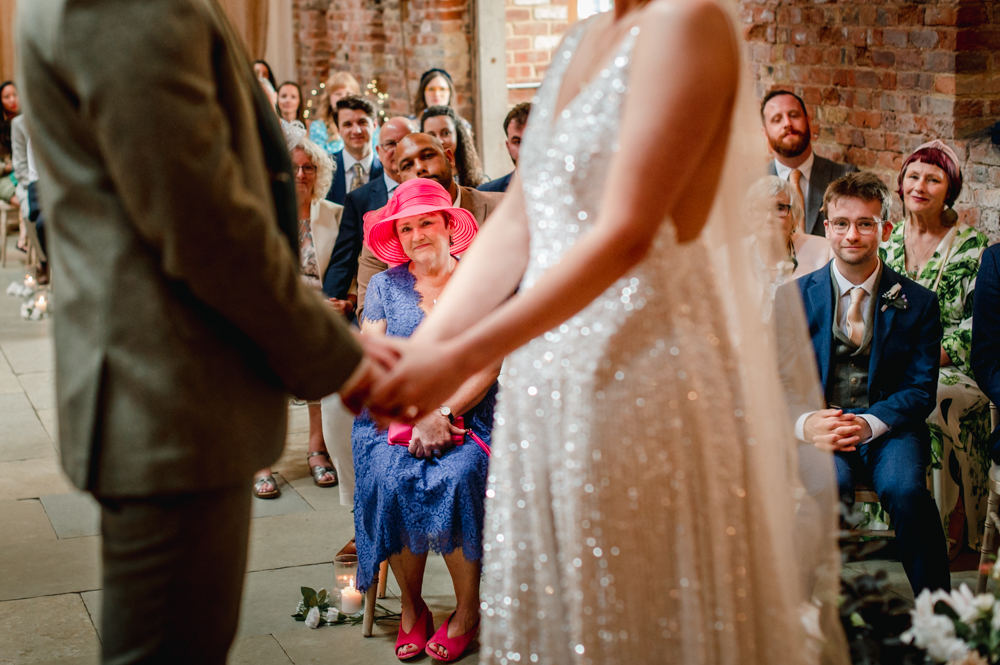 candid wedding photography cotswolds 